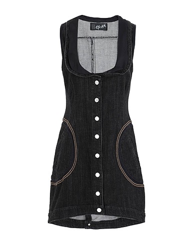 ZOOM GLAM ANGELO MARANI - Denim dress