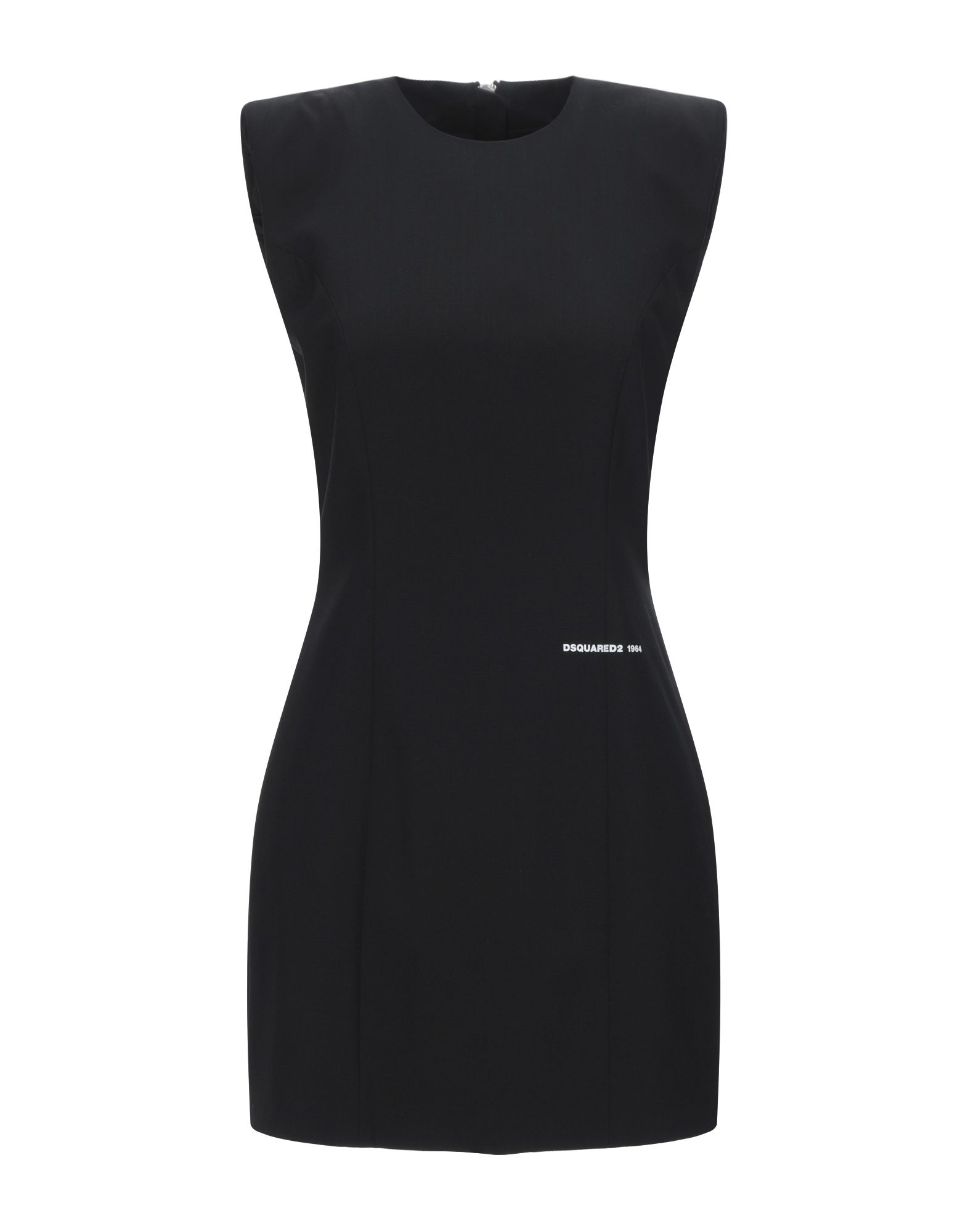 DSQUARED2 - ミニ丈ドレス