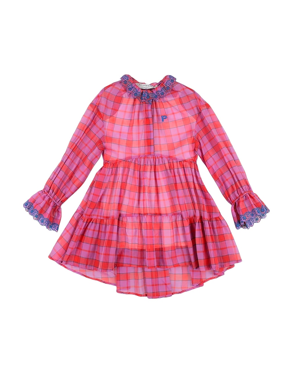 PHILOSOPHY di LORENZO SERAFINI - Kids’ dresses