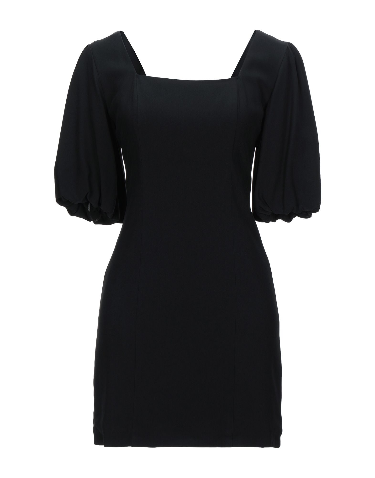 FEDERICA TOSI - ミニ丈ドレス