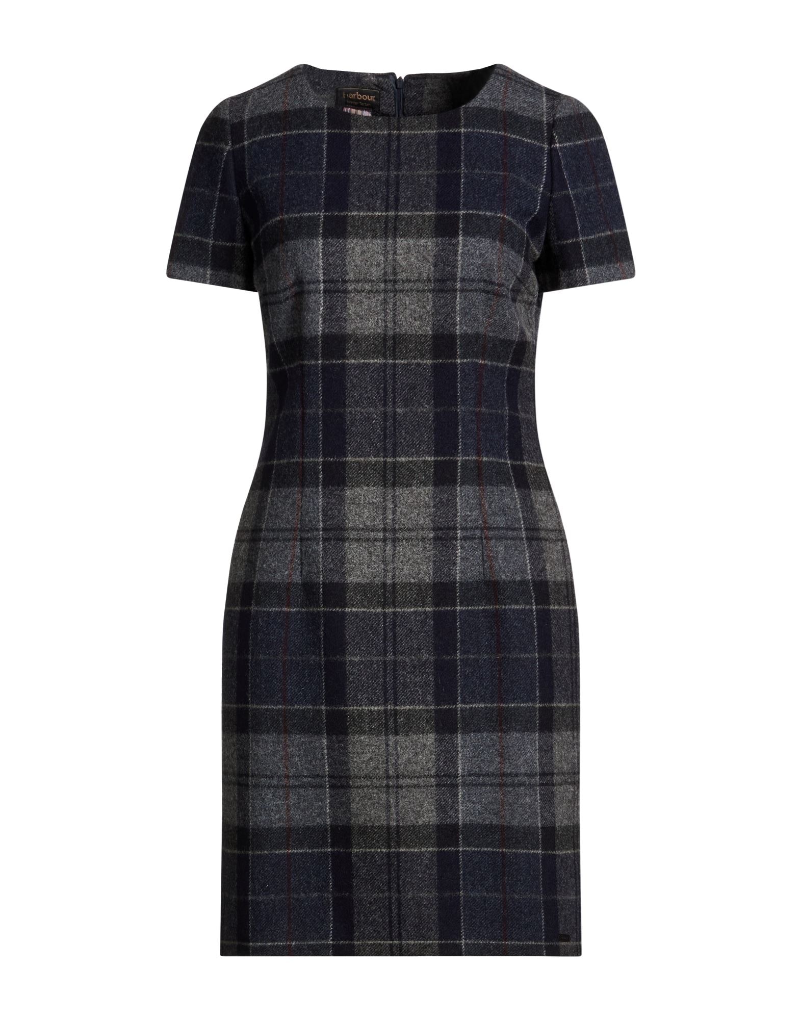 BARBOUR - Mini dresses