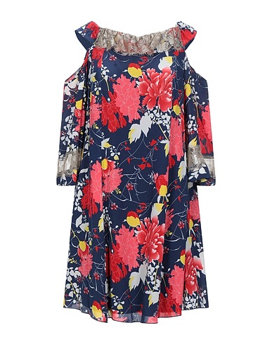 ZOOM VDP COLLECTION - Short dress