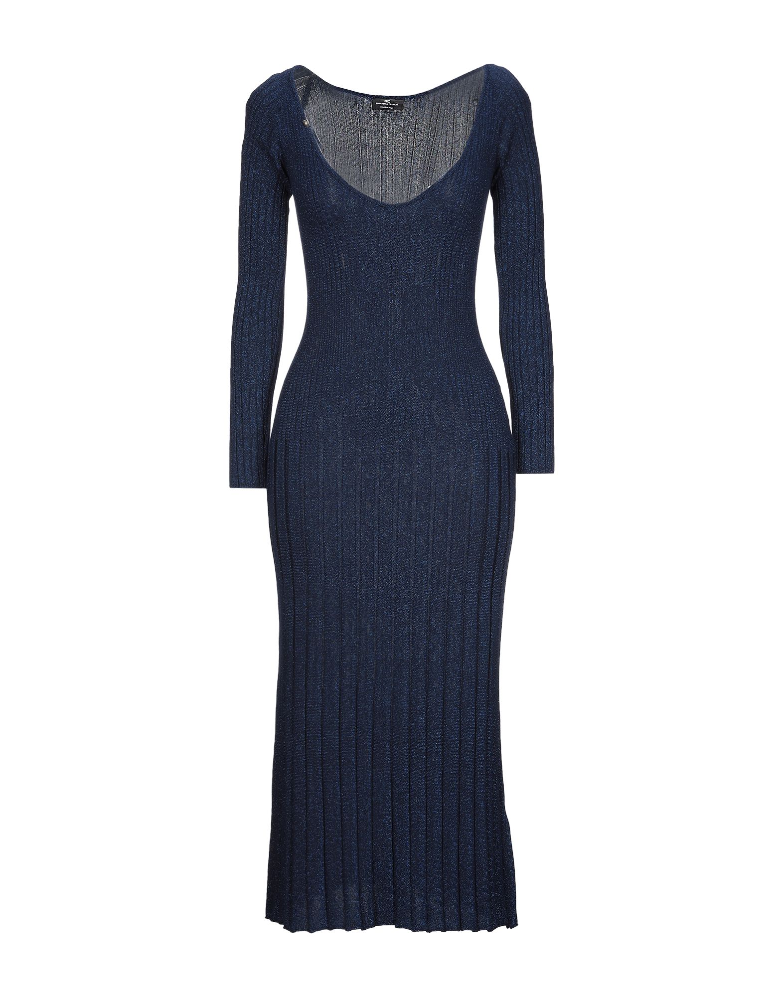 ELISABETTA FRANCHI - Midi dresses