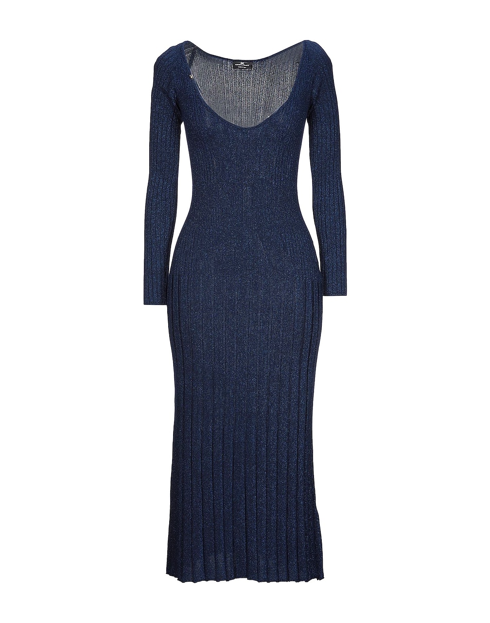 ELISABETTA FRANCHI - Midi dresses