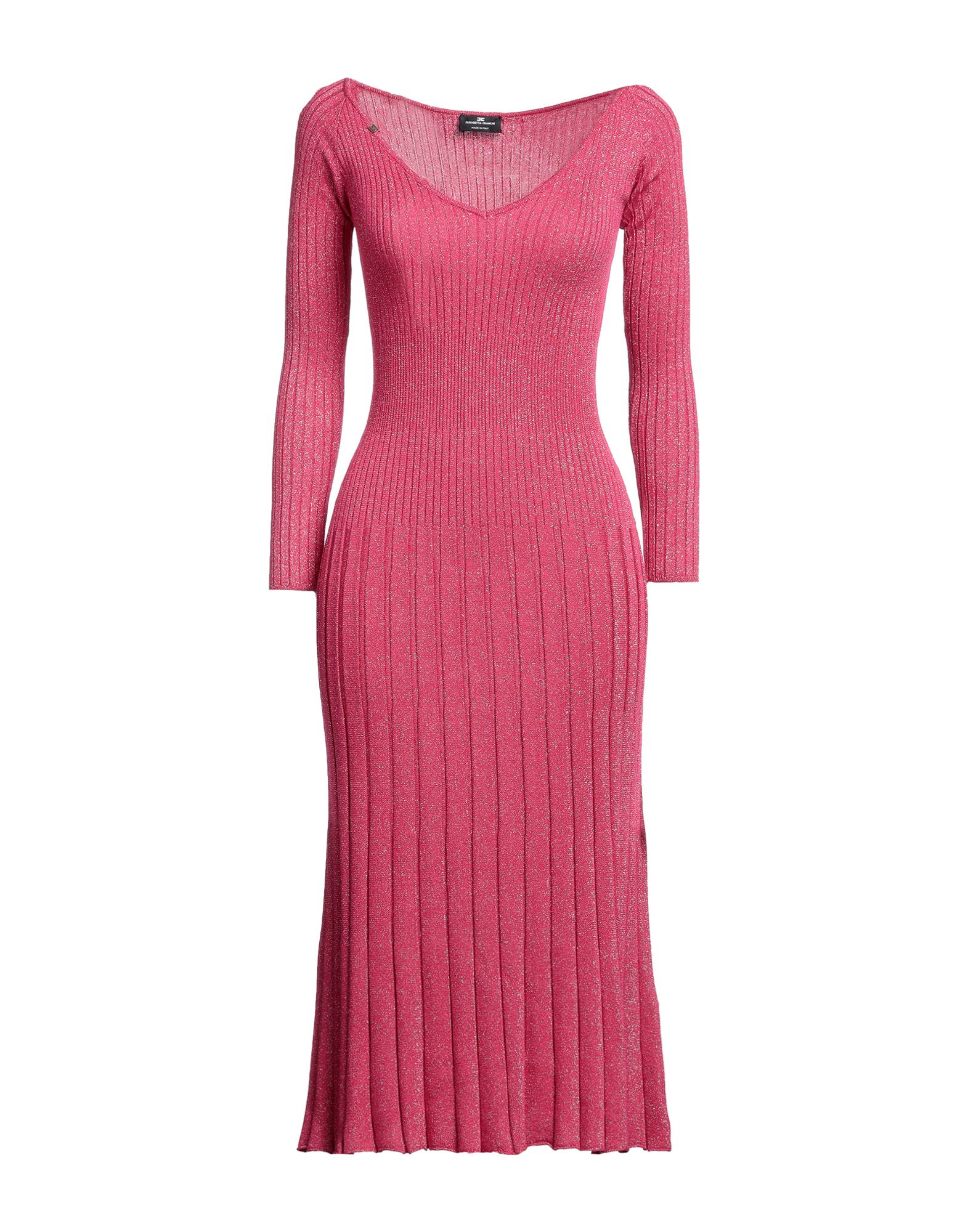 ELISABETTA FRANCHI - Midi dresses