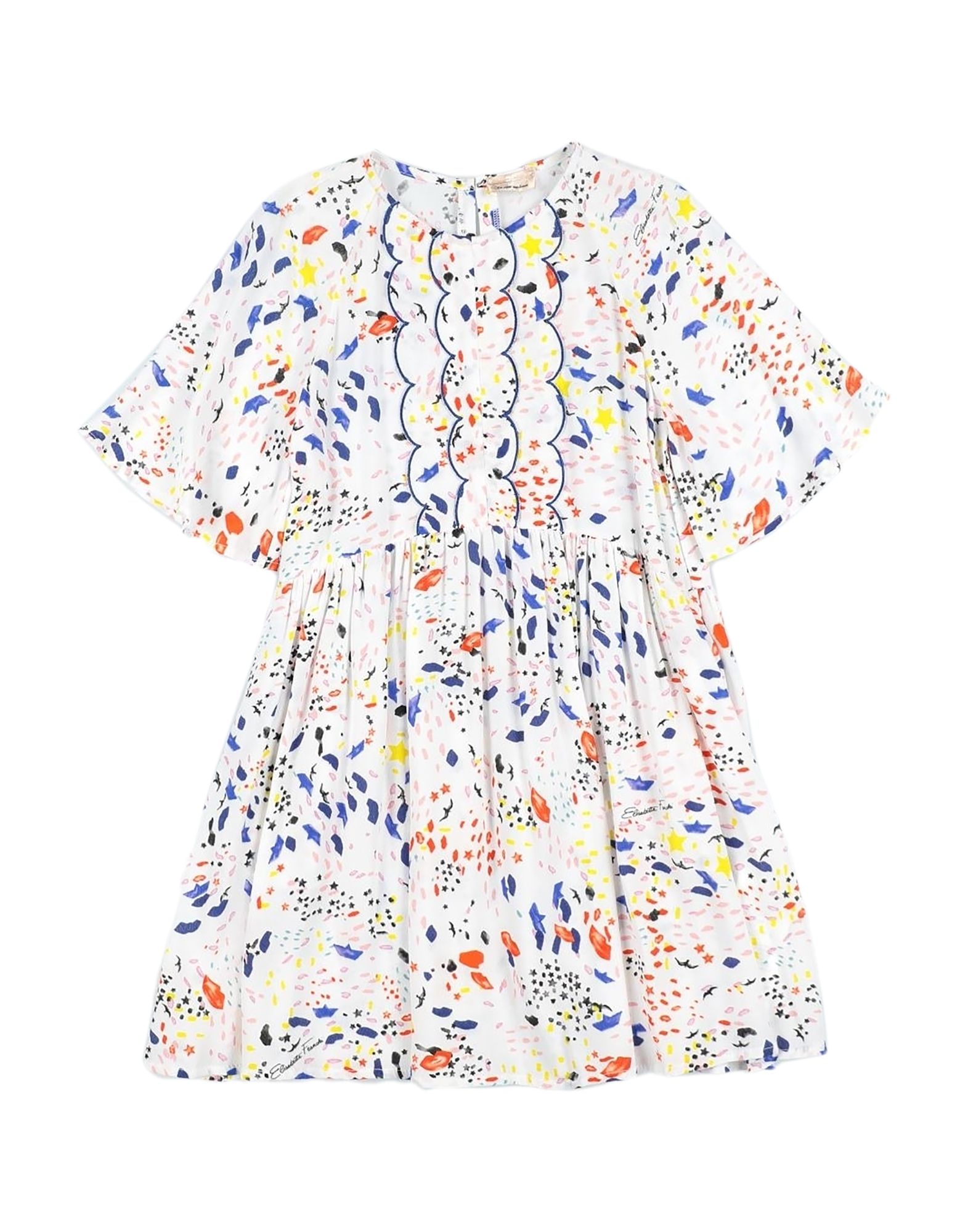 ELISABETTA FRANCHI - Vestiti bimba