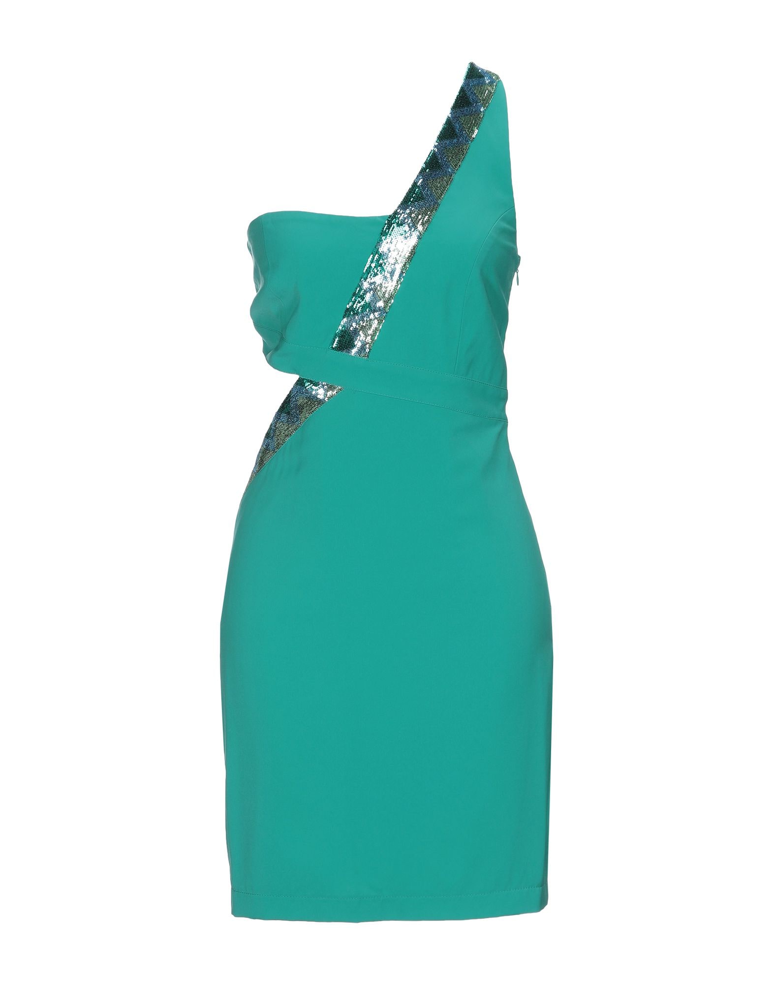 CUSTO BARCELONA - Mini-Kleider