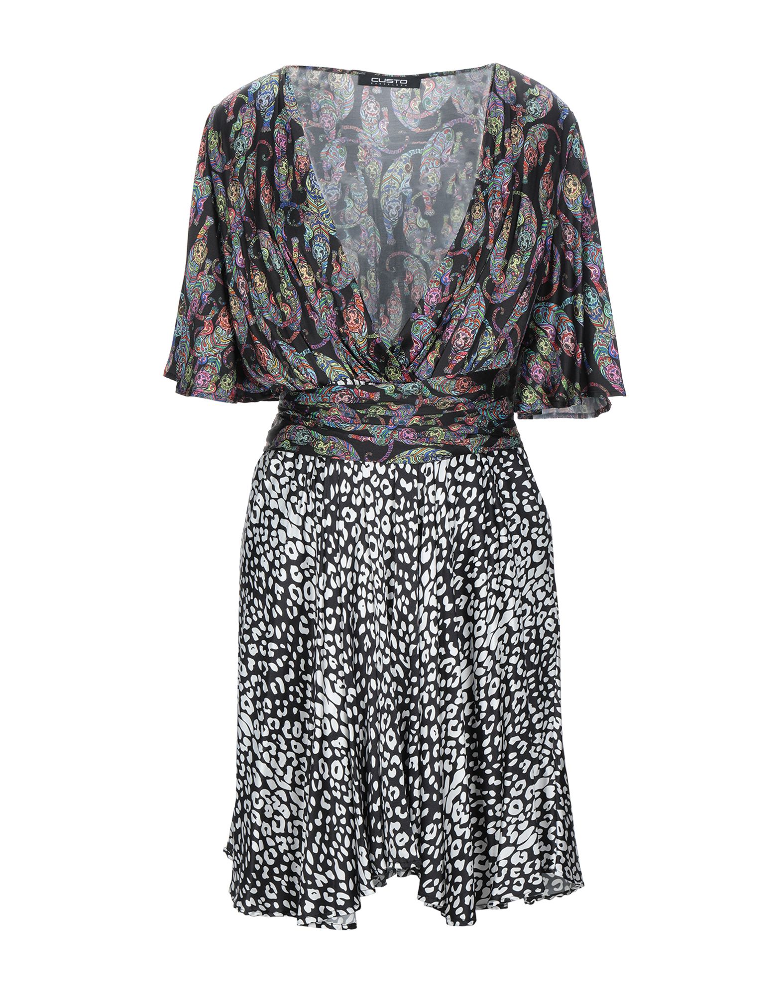 CUSTO BARCELONA - Mini-Kleider