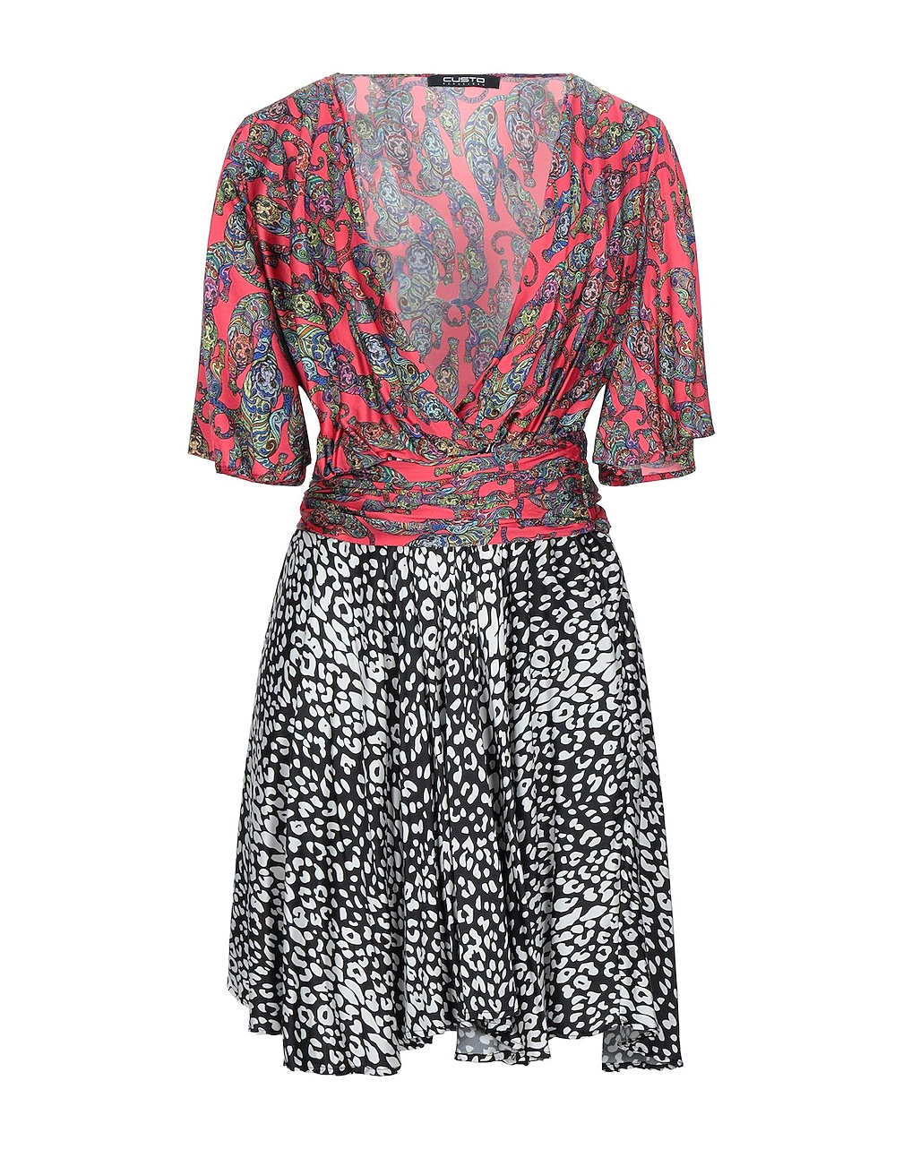CUSTO BARCELONA - Robes courtes