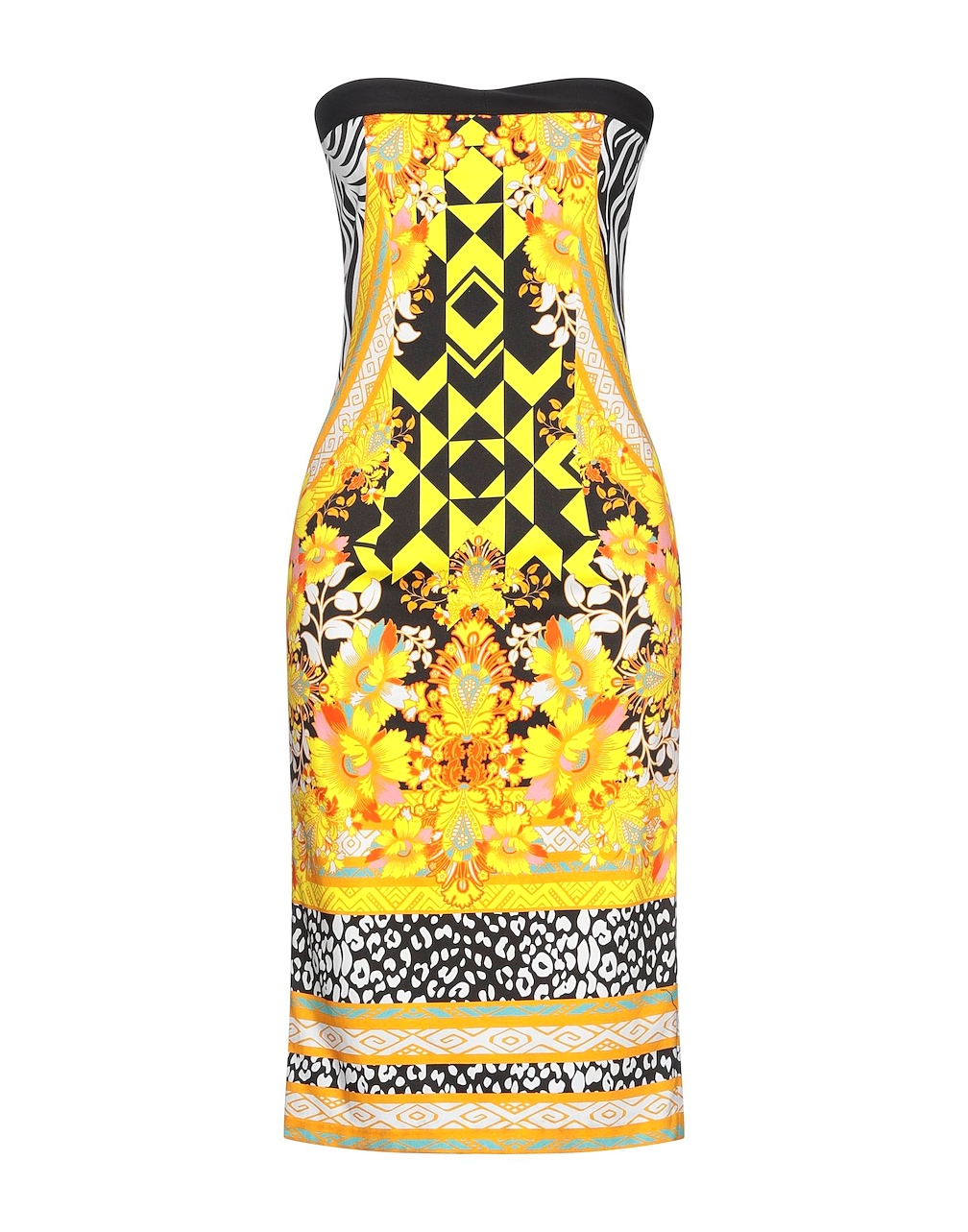 CUSTO BARCELONA - Robes midi