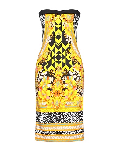 ZOOM CUSTO BARCELONA - Vestito al ginocchio