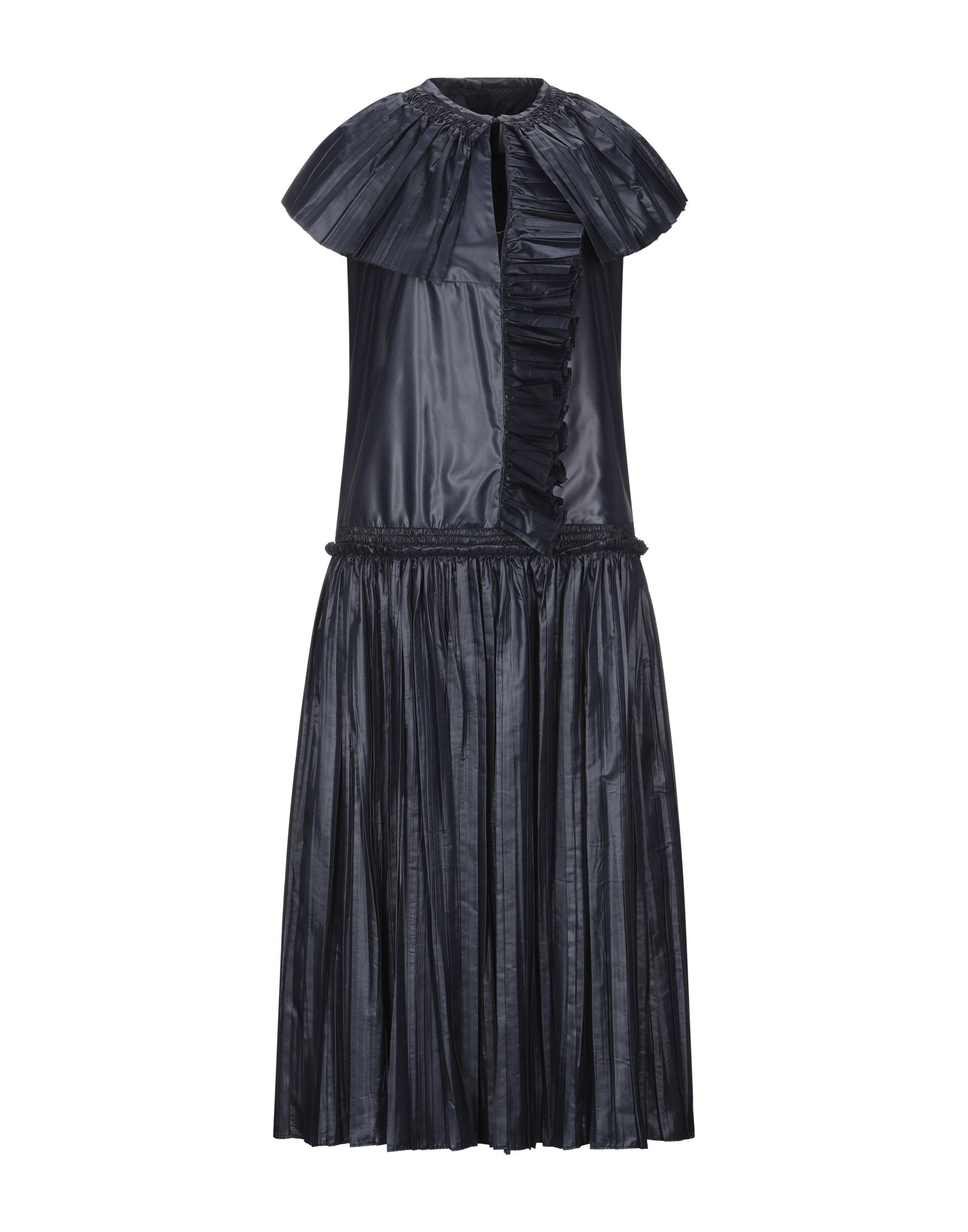 JIL SANDER - Long dress