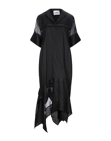 ZOOM JIL SANDER - 3/4 length dress