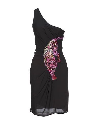 ZOOM CUSTO BARCELONA - Robe courte