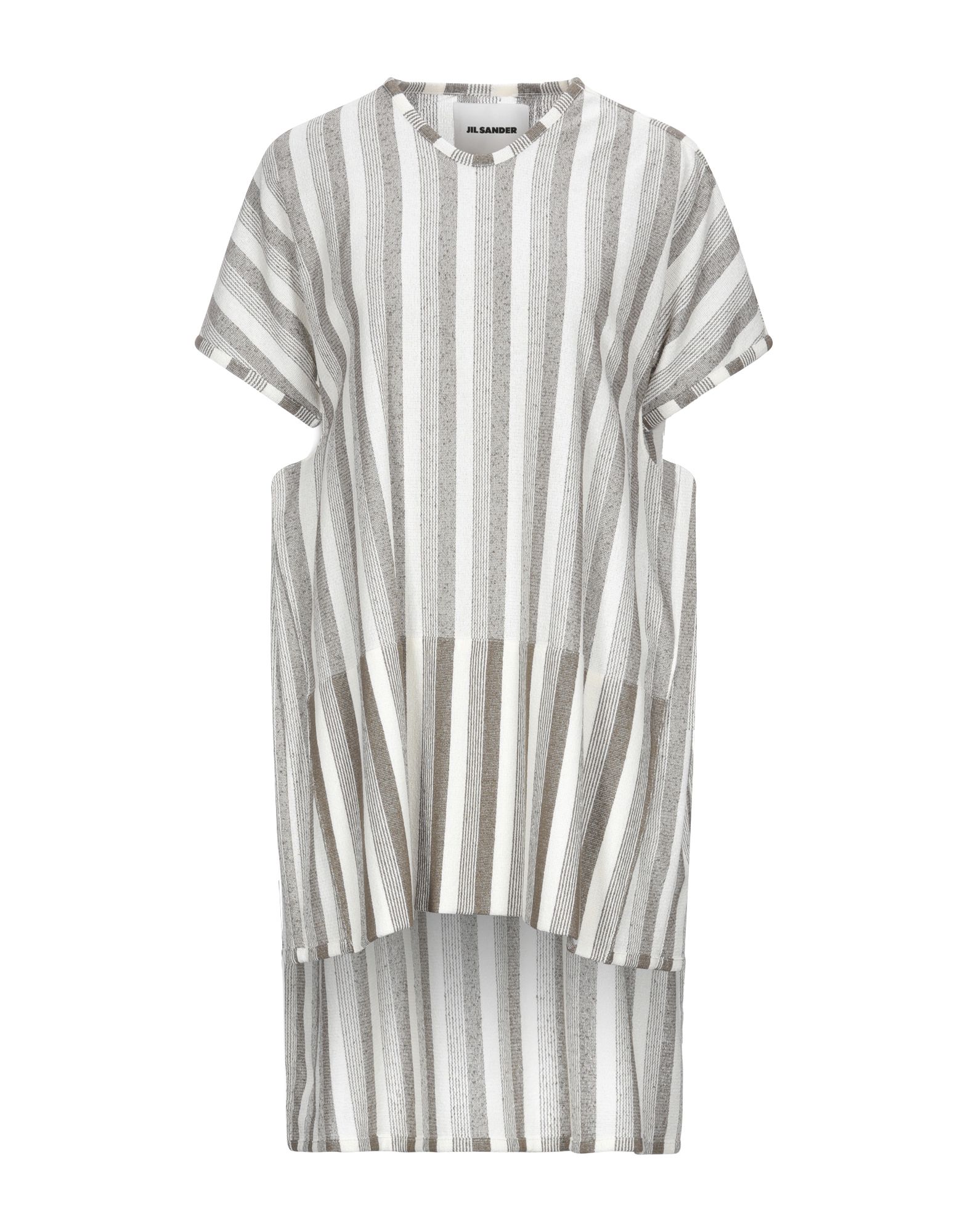 JIL SANDER - Short dress