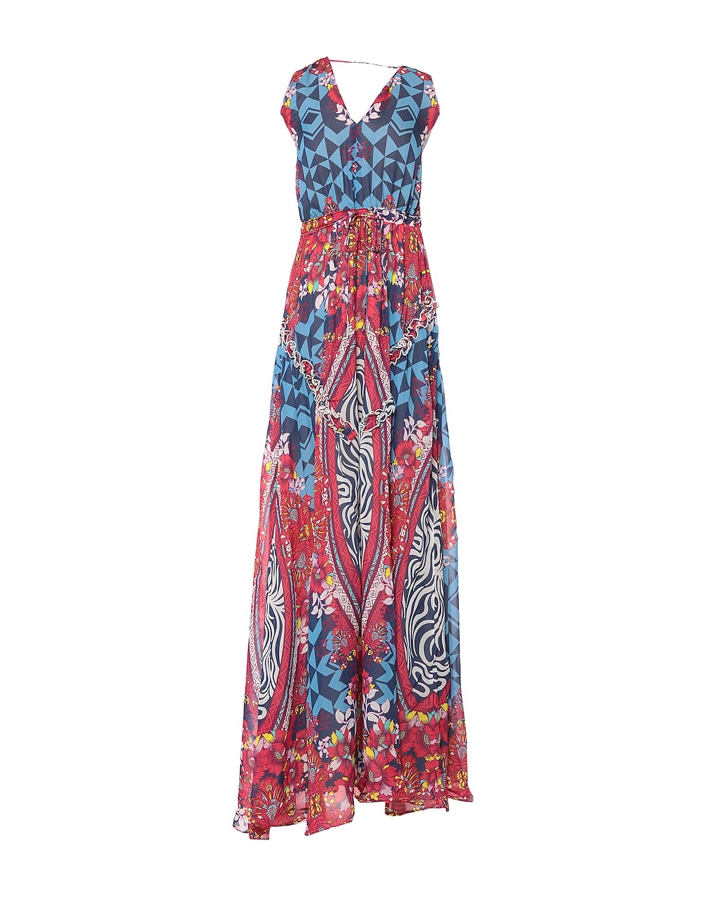 CUSTO BARCELONA - Maxi dresses