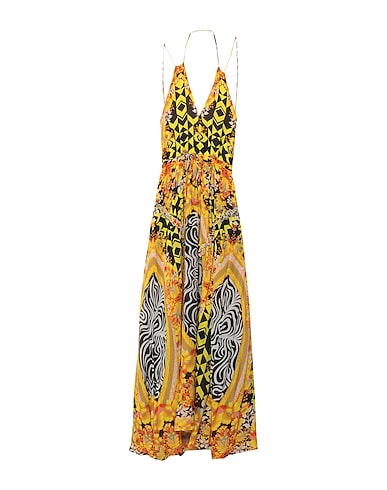 ZOOM CUSTO BARCELONA - Robe longue