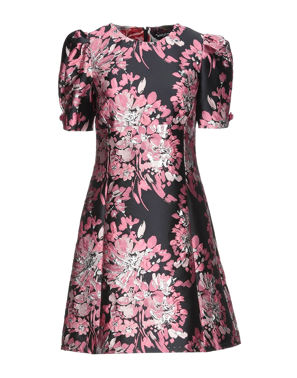 DOLCE&GABBANA - Mini dresses