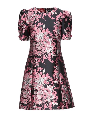 ZOOM DOLCE & GABBANA - Κοντό φόρεμα