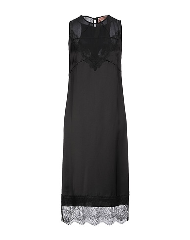 ZOOM N°21 - Knee-length dress