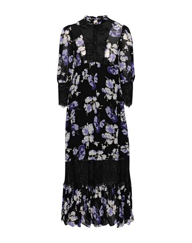 Click to view more detailed imagery on our partner's website Bytimo Midi Dress In Black