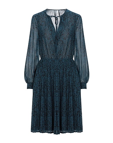 ZOOM PEPE JEANS - Robe aux genoux