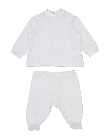 COCCODÉ Babykleidung-Set  Hellrosa 95% Baumwolle, 5% Elastan