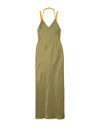 ZOOM HELMUT LANG - Robe longue