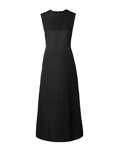 ZOOM HELMUT LANG - Robe mi-longue