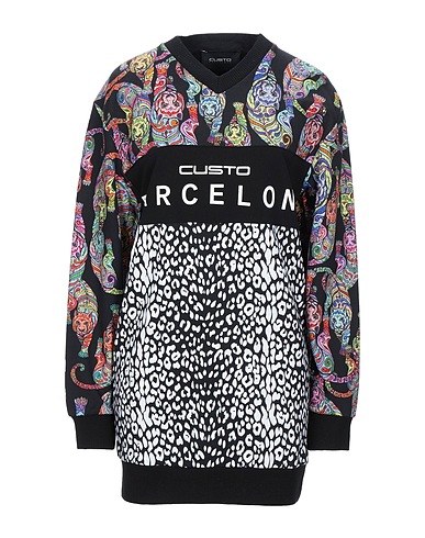 ZOOM CUSTO BARCELONA - Robe courte
