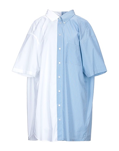 ZOOM MM6 MAISON MARGIELA - Shirt dress