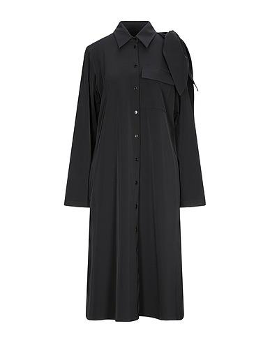 ZOOM MM6 MAISON MARGIELA - Knee-length dress