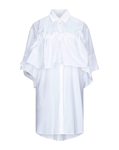 ZOOM MM6 MAISON MARGIELA - Shirt dress