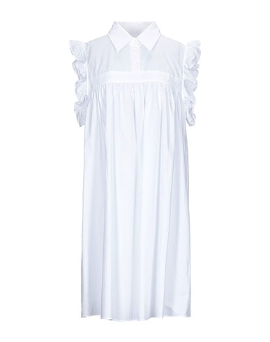 ZOOM MM6 MAISON MARGIELA - Short dress