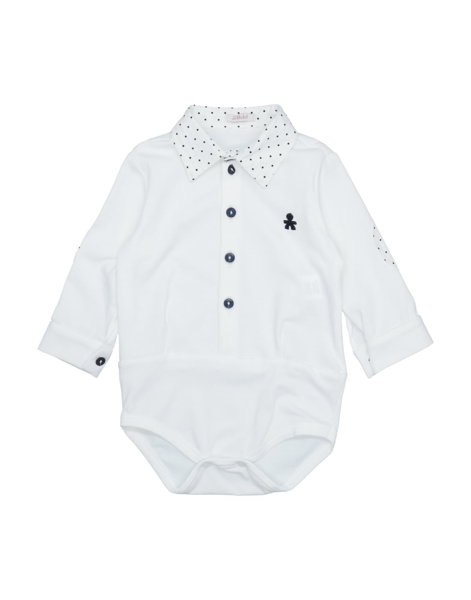 LE BEBÉ - Body Baby