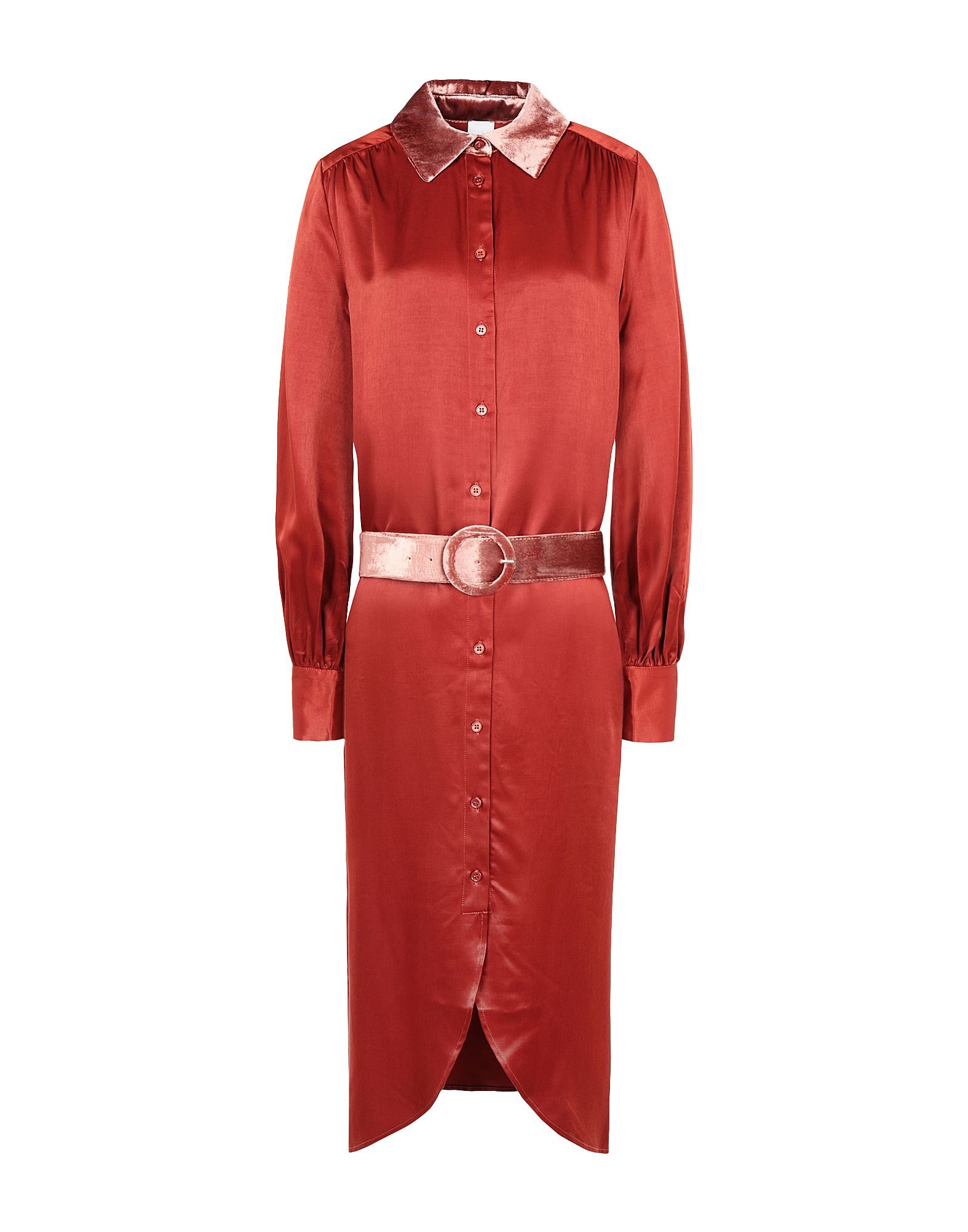 8 by YOOX - 미디 원피스