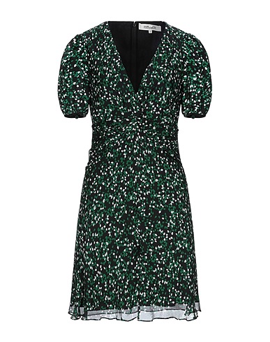 ZOOM DIANE VON FURSTENBERG - Κοντό φόρεμα