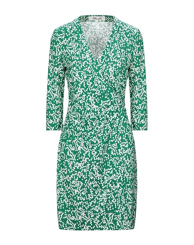 ZOOM DIANE VON FURSTENBERG - Short dress