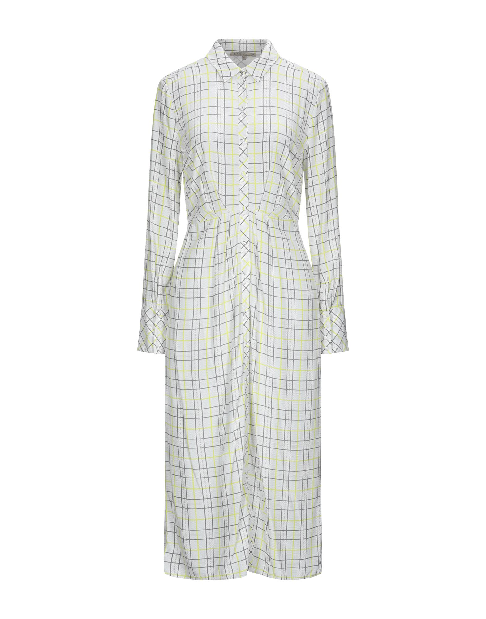 PATRIZIA PEPE - ミディ丈ワンピース