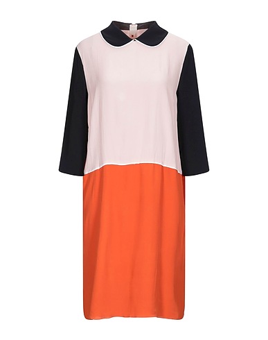 ZOOM MARNI - Knee-length dress