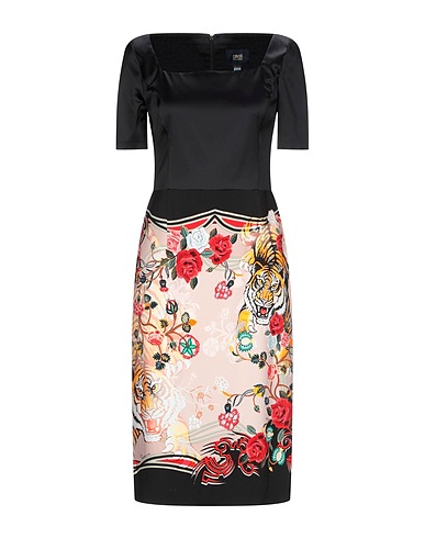 ZOOM CAVALLI CLASS - Robe aux genoux