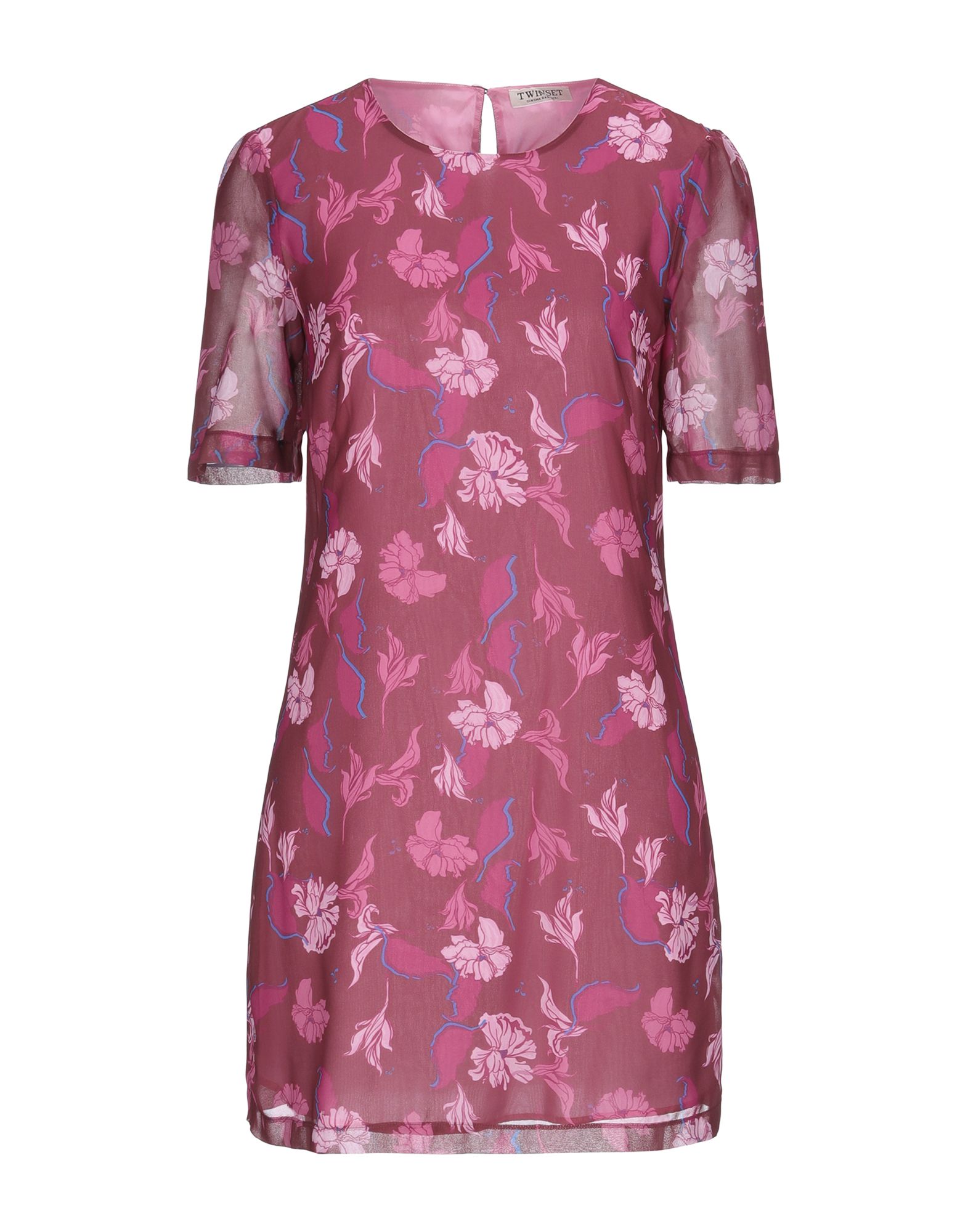 TWINSET - Mini dresses