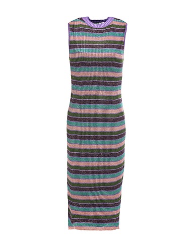 ZOOM McQ Alexander McQueen - Knee-length dress