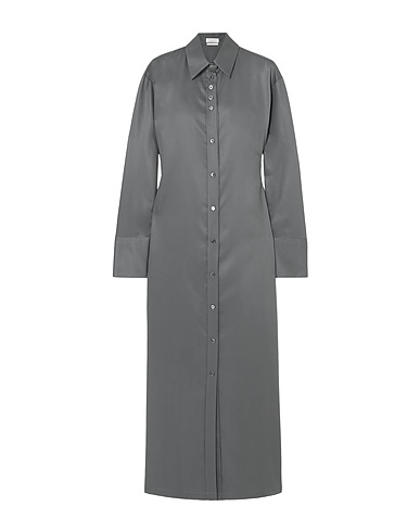 DEVEAUX Elegant dress Grey 100% Tencel™