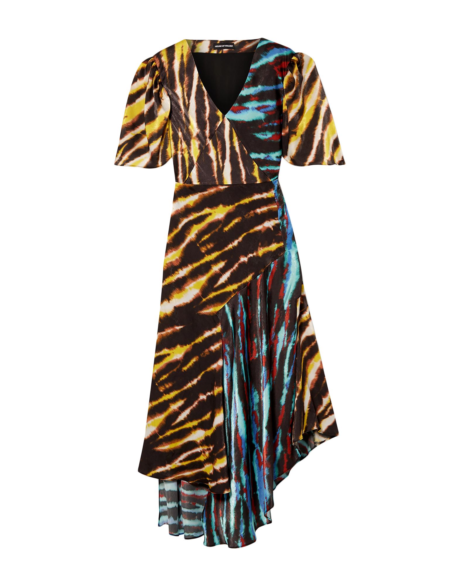 HOUSE OF HOLLAND - Платья миди