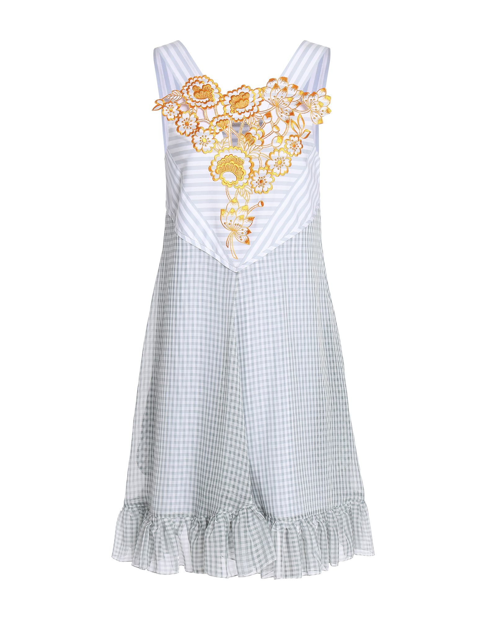 MARCO DE VINCENZO - Midi dresses