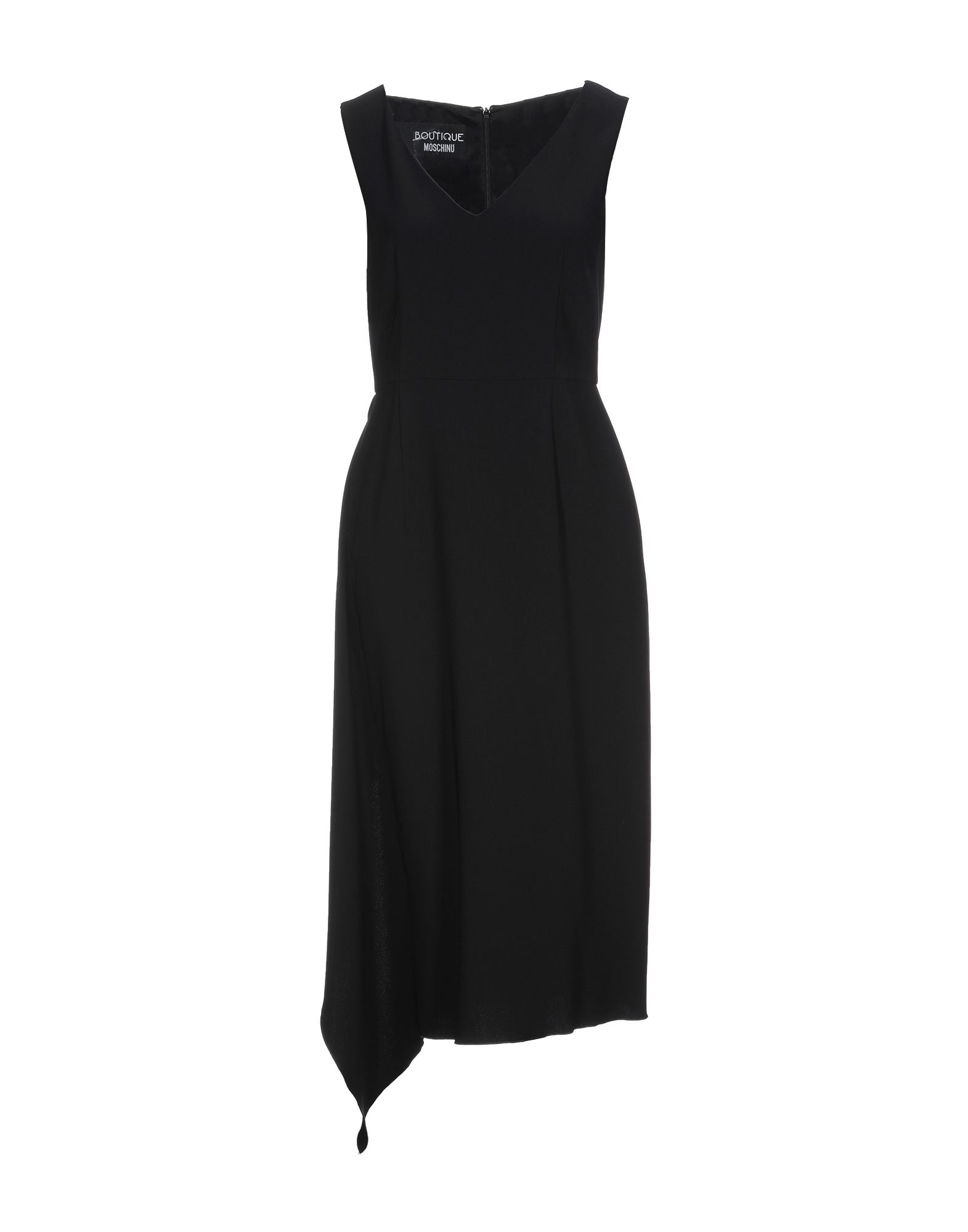BOUTIQUE MOSCHINO - Midi dresses