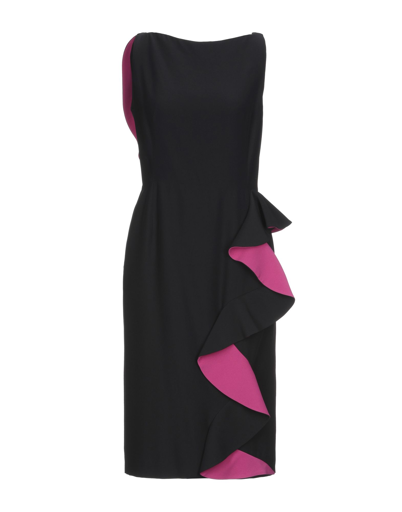 MCQUEEN - Платья миди