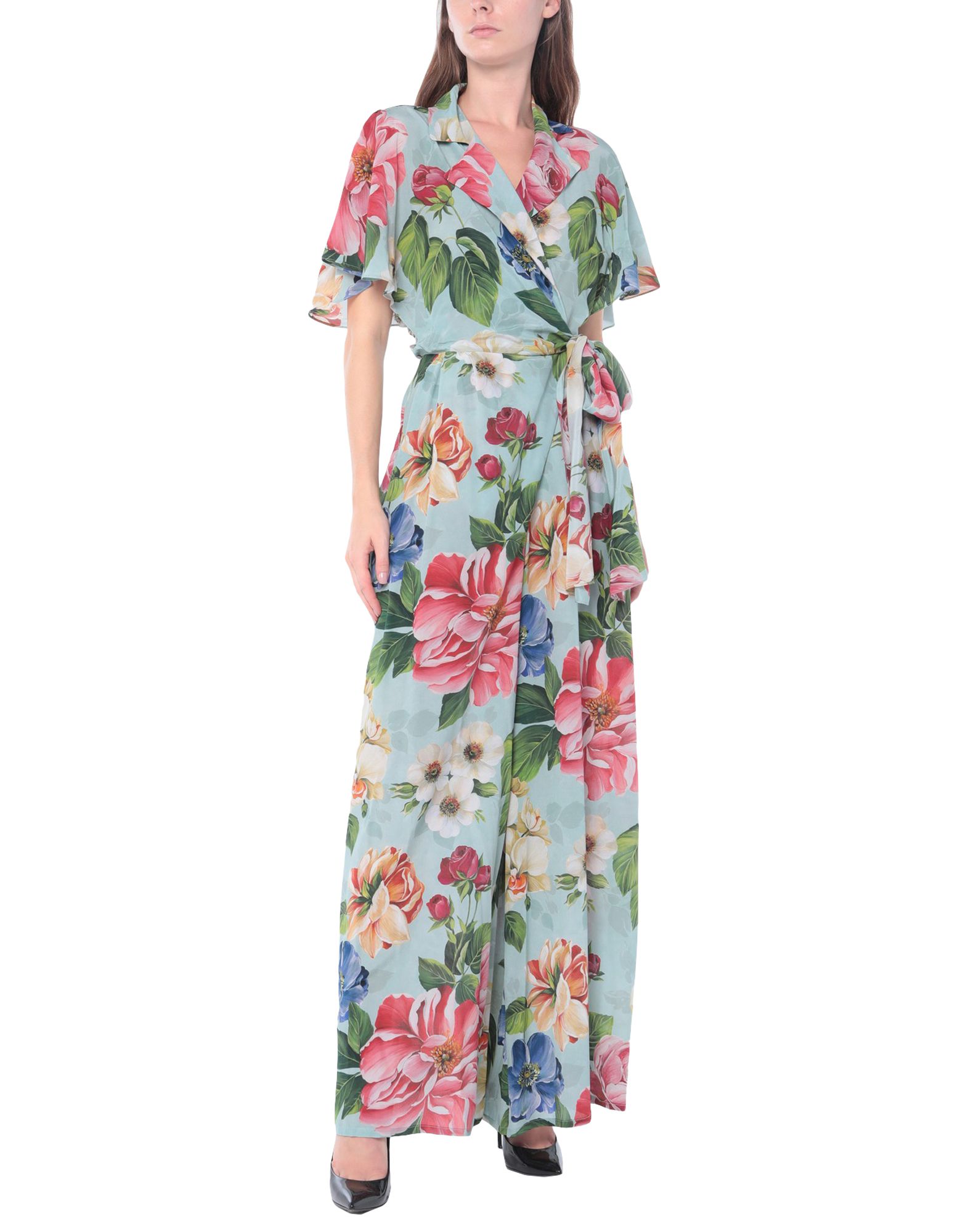 DOLCE & GABBANA - Jumpsuit/one piece