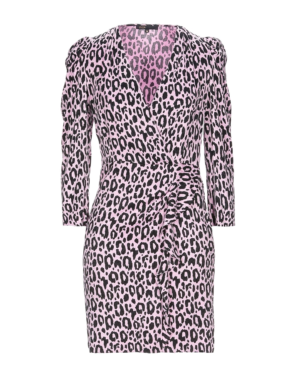 MAJE - Μίνι φορέματα